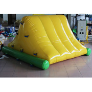 inflatable Video